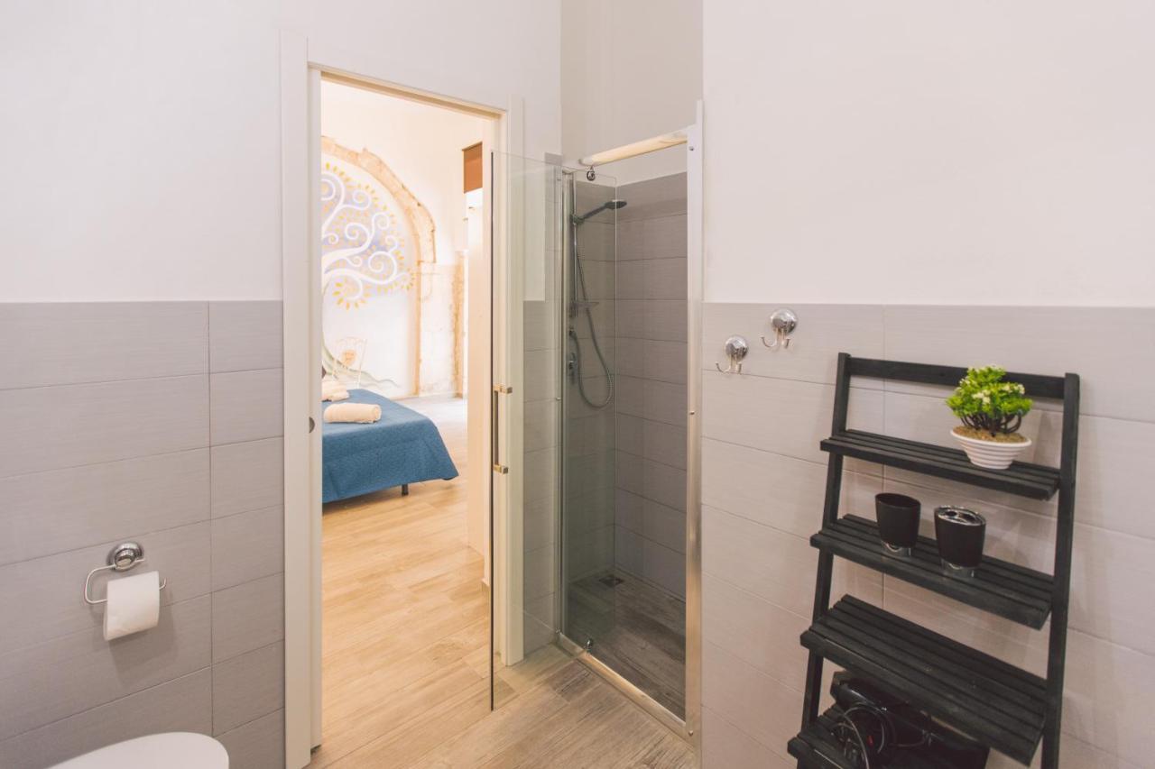 Apartmán Mito & Mare Syracuse Exteriér fotografie